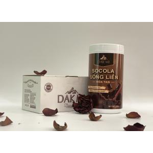 Sự Khác Nhau Giữa Bột Cacao Và Bột Socola 